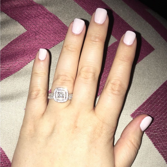 Neil Lane Set - Picture 3 of 3